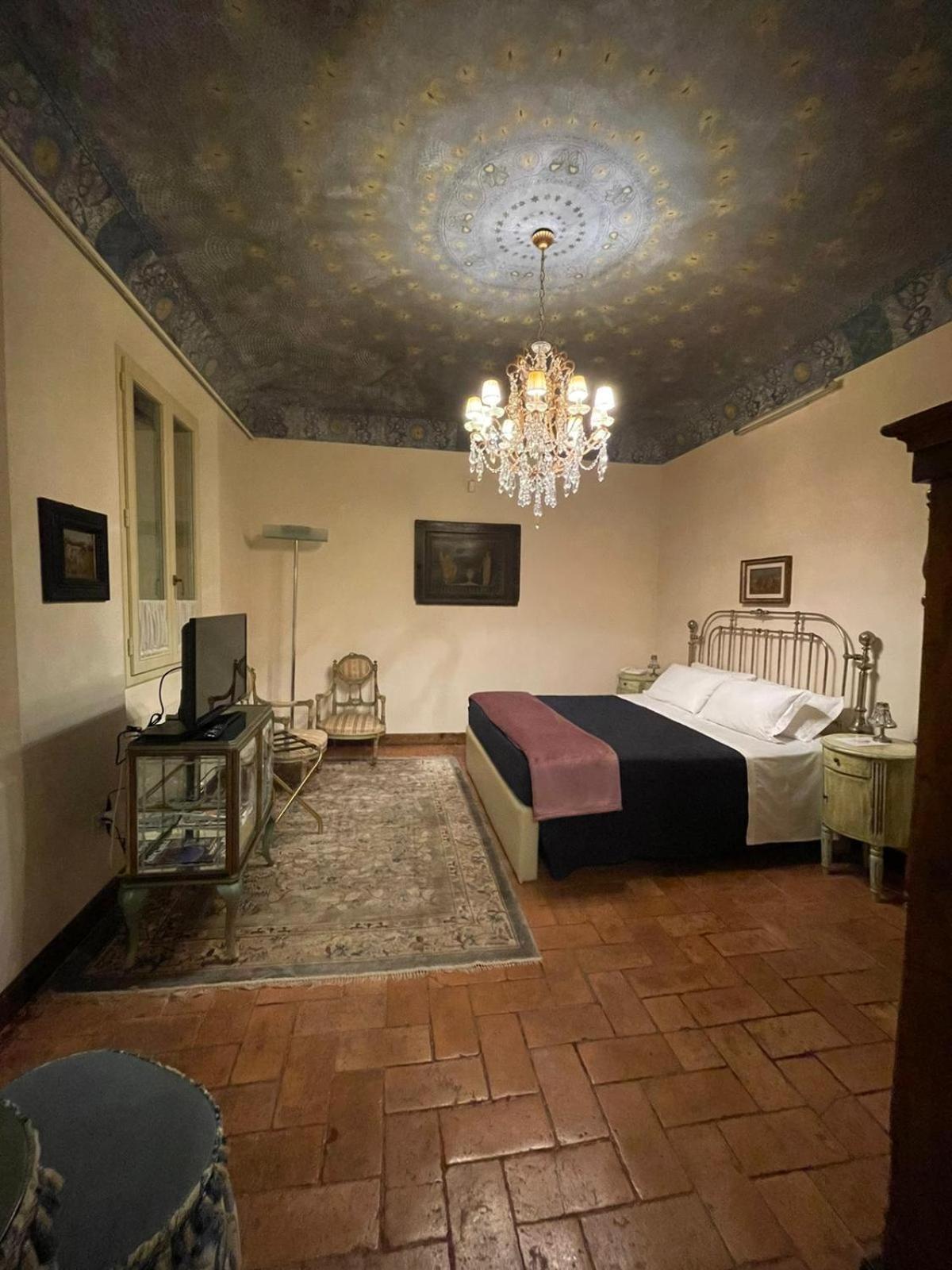 Locanda Di Casa Spadoni ファエンツァ エクステリア 写真